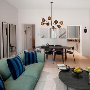 Appartement met Twee Slaapkamers