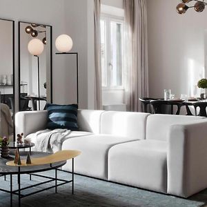 Penthouse Appartement